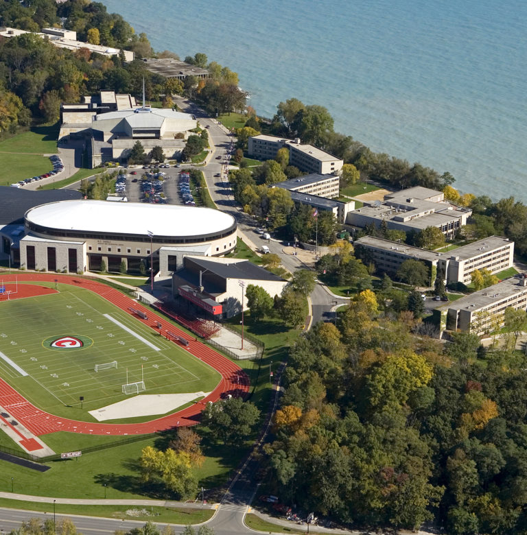 Carthage College receives 500,000 for equity and inclusion initiatives