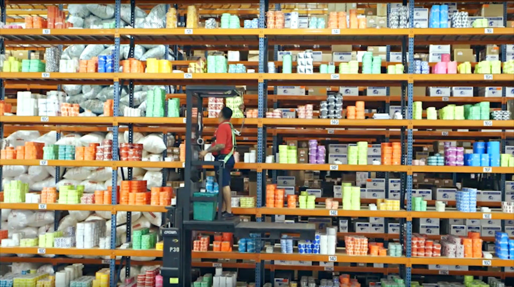 Uline to add 200 jobs in Kenosha County KABA