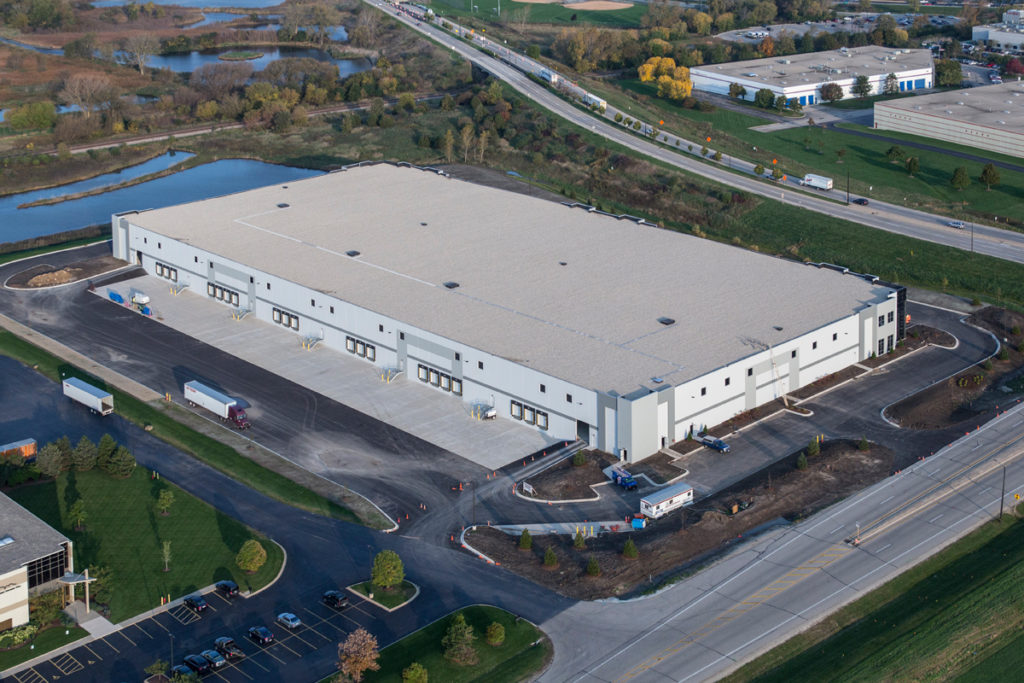 Gold Standard Baking expands into Kenosha County KABA