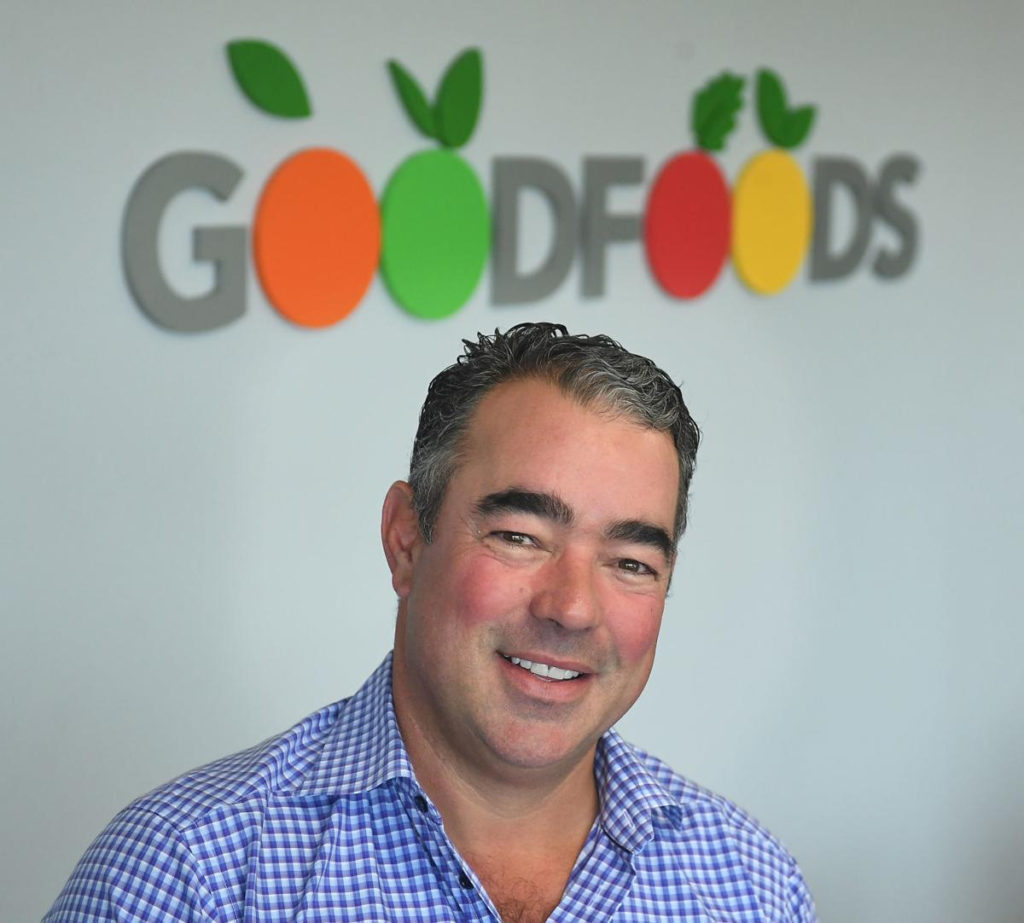 Good Foods brings freshness to the kitchen KABA