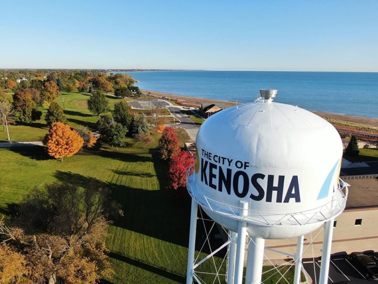 Recipients of the Kenosha COVID19 Small Business Recovery Fund