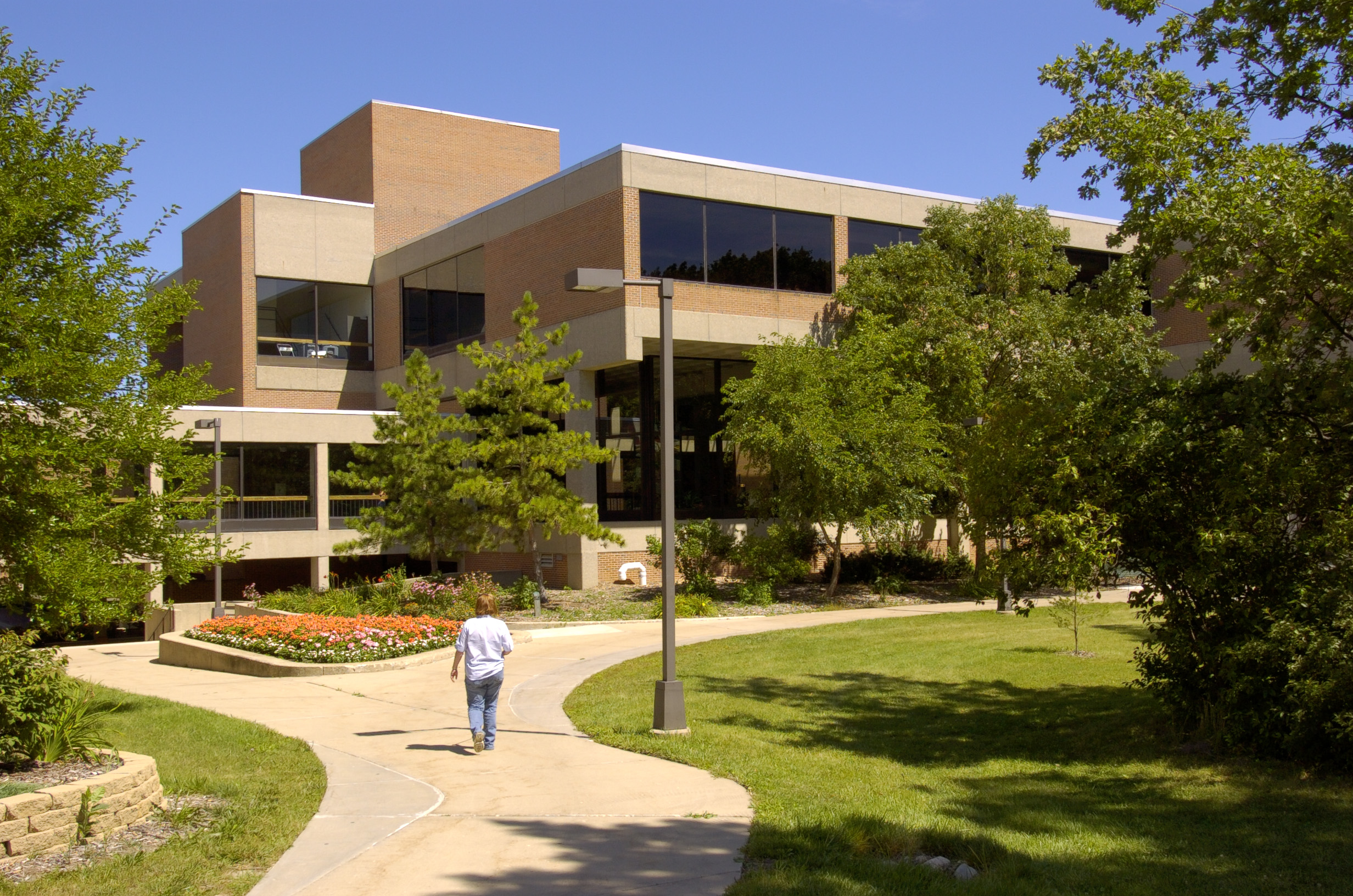 UWParkside receives 1.2 million in federal funding for Educational